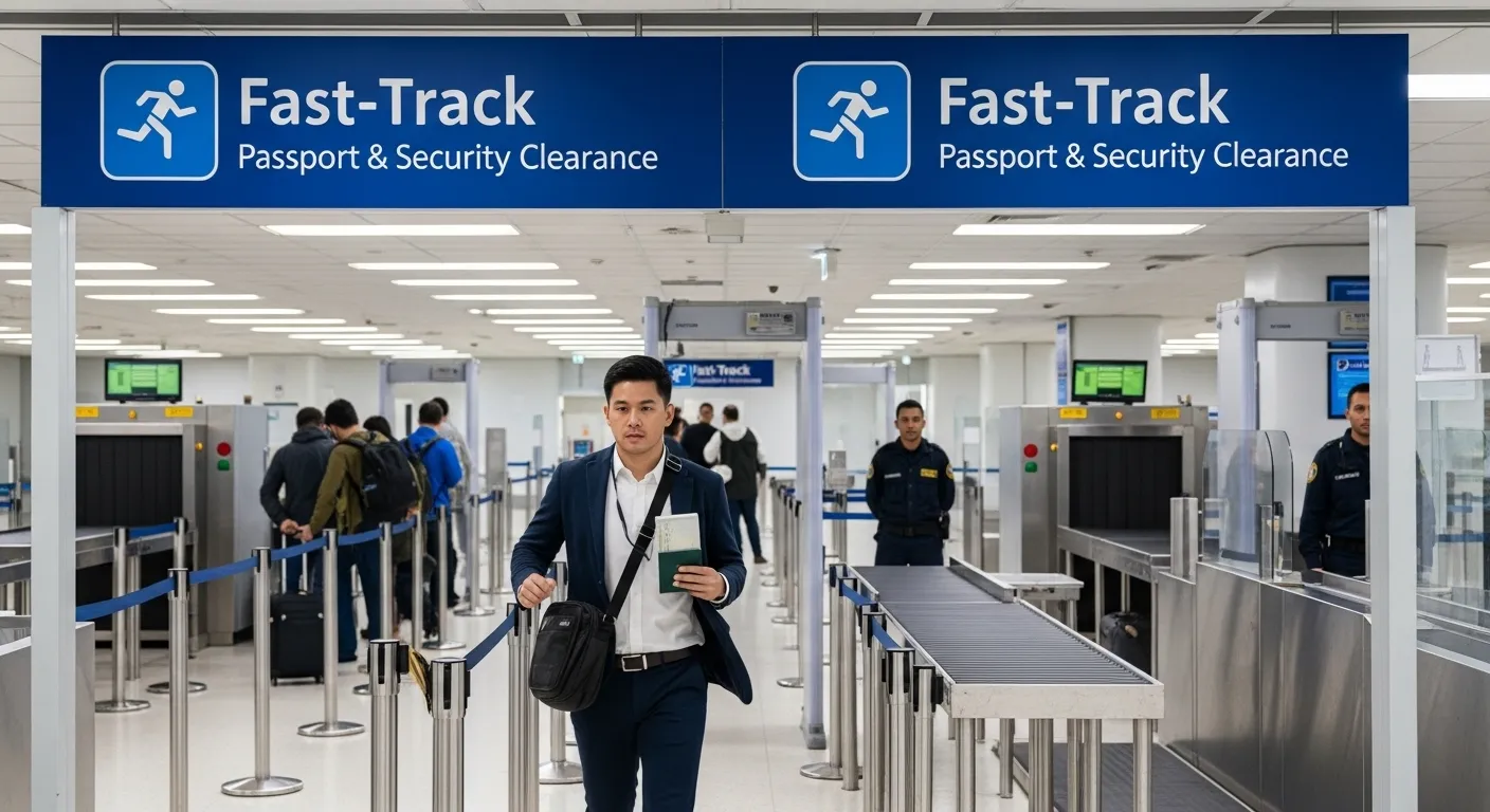 Luxury car pickup for Gatwick VIP service