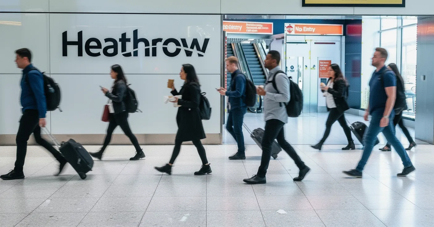 24/7 concierge support for Windsor Suite VIP travellers