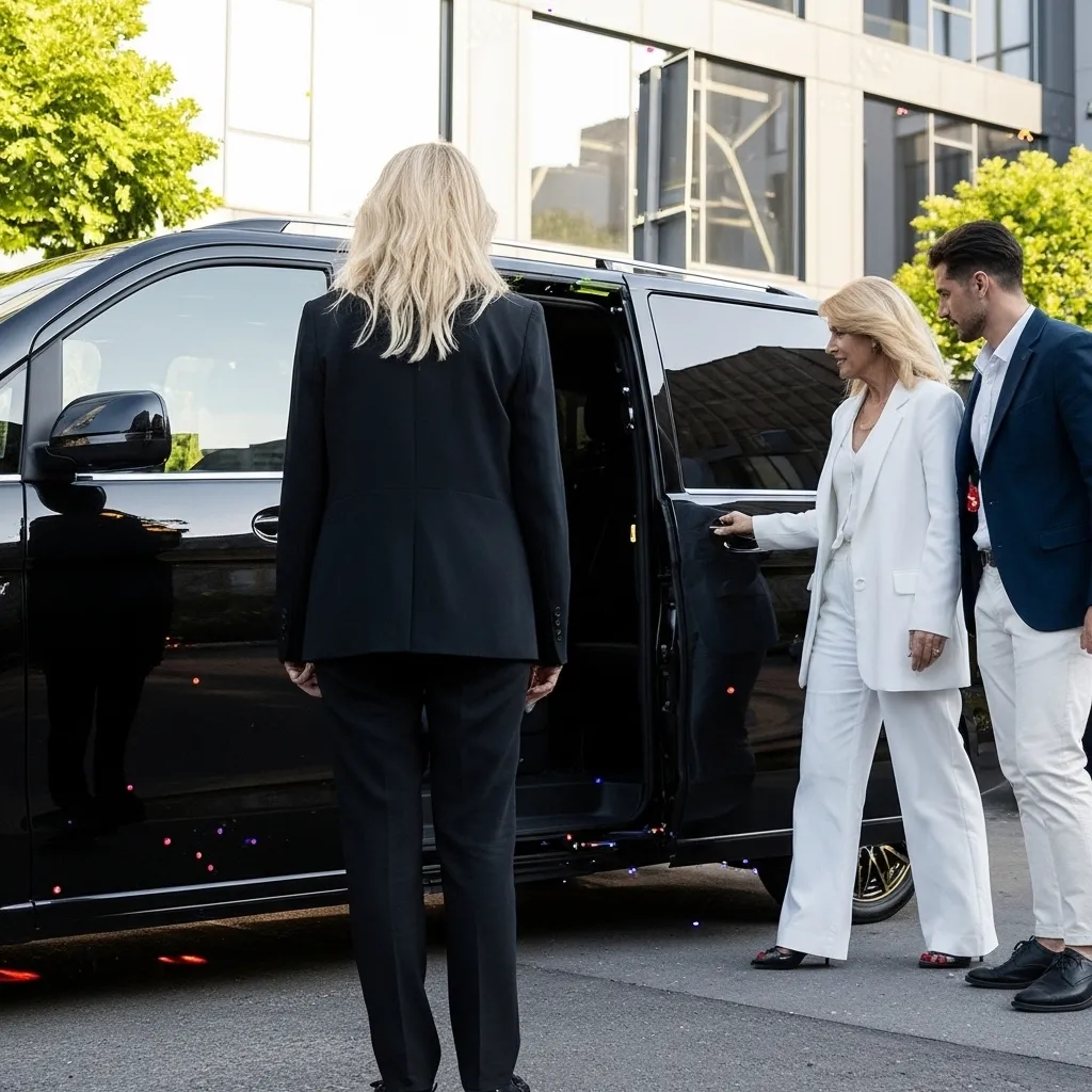 Elegant interiors of Heathrow Windsor Suite luxury lounge