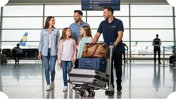 Rolls Royce and Bentley VIP chauffeur cars for Heathrow and Gatwick transfers