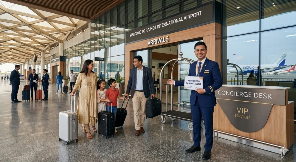 Meet & Greet Airport Services: The Secret to Stress-Free Travel 2 blog