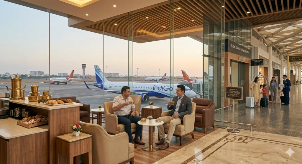 Make Every Layover Enjoyable with First Pass Airport Services 2 blog