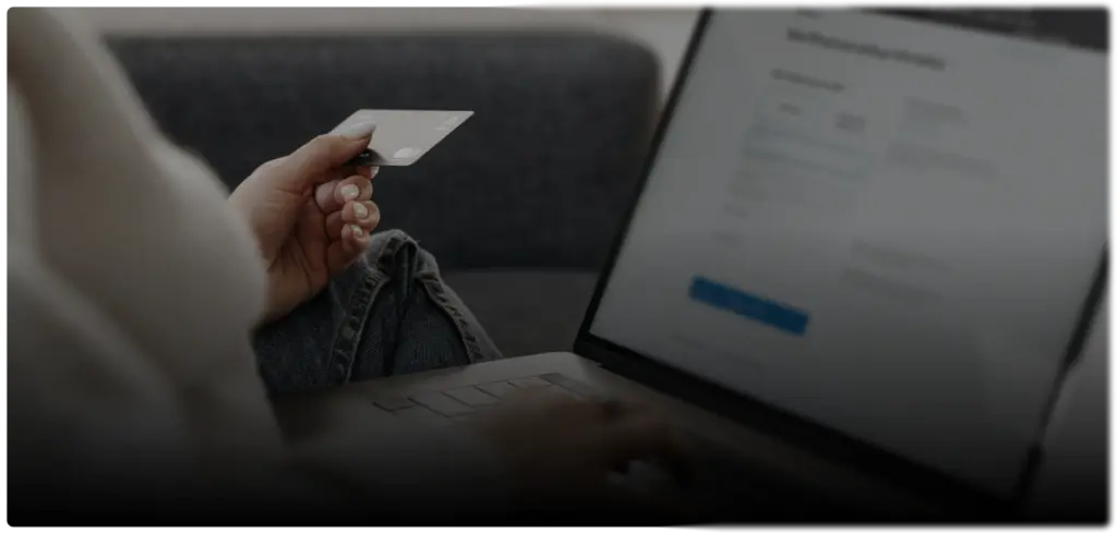 Paiements sécurisés