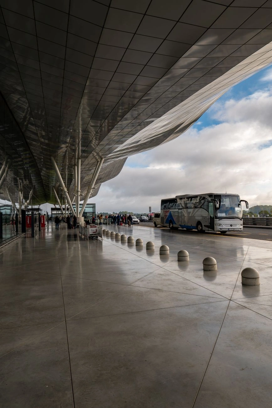Aéroport de Bordeaux-Mérignac