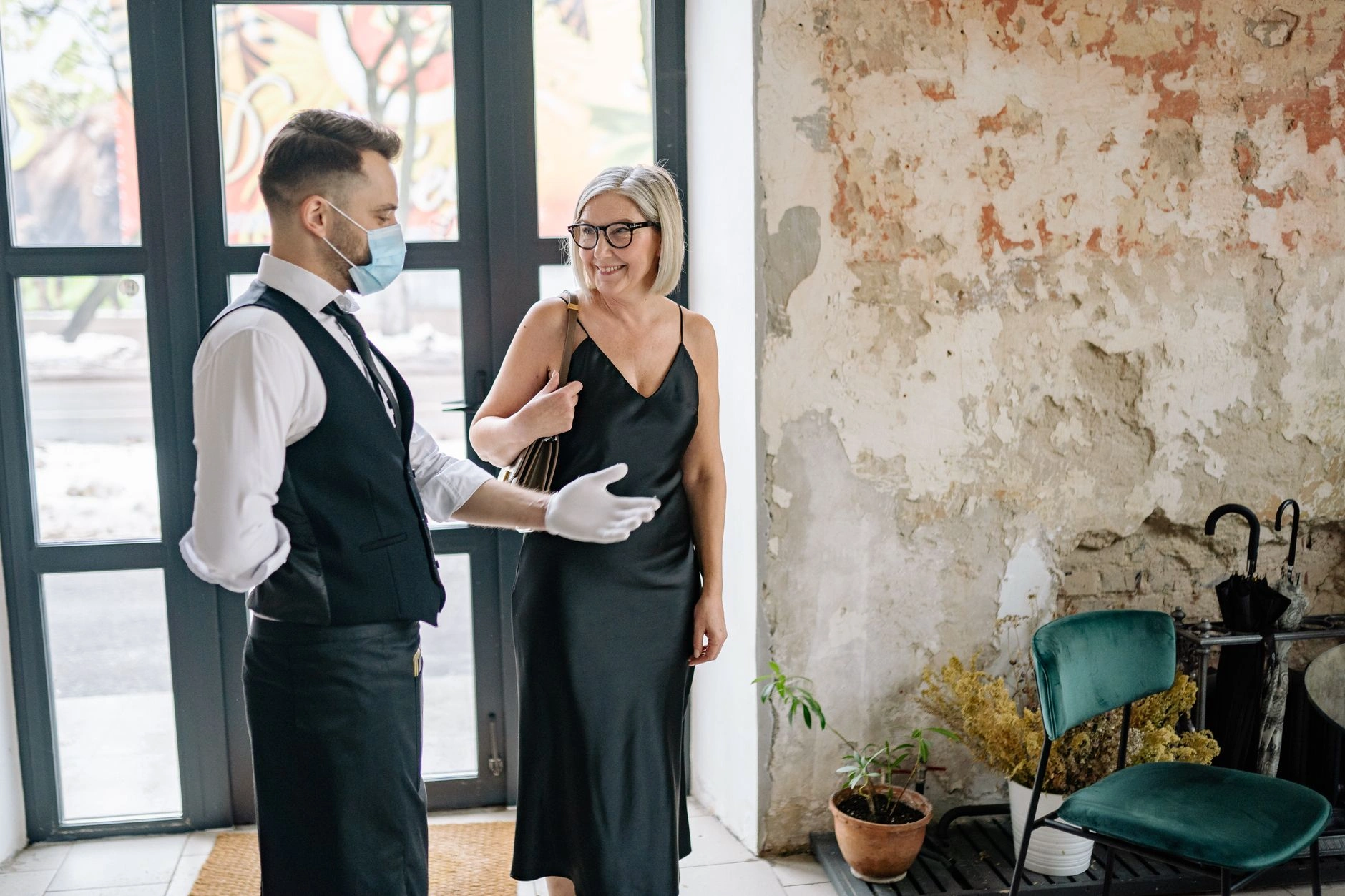 Concierge Companies