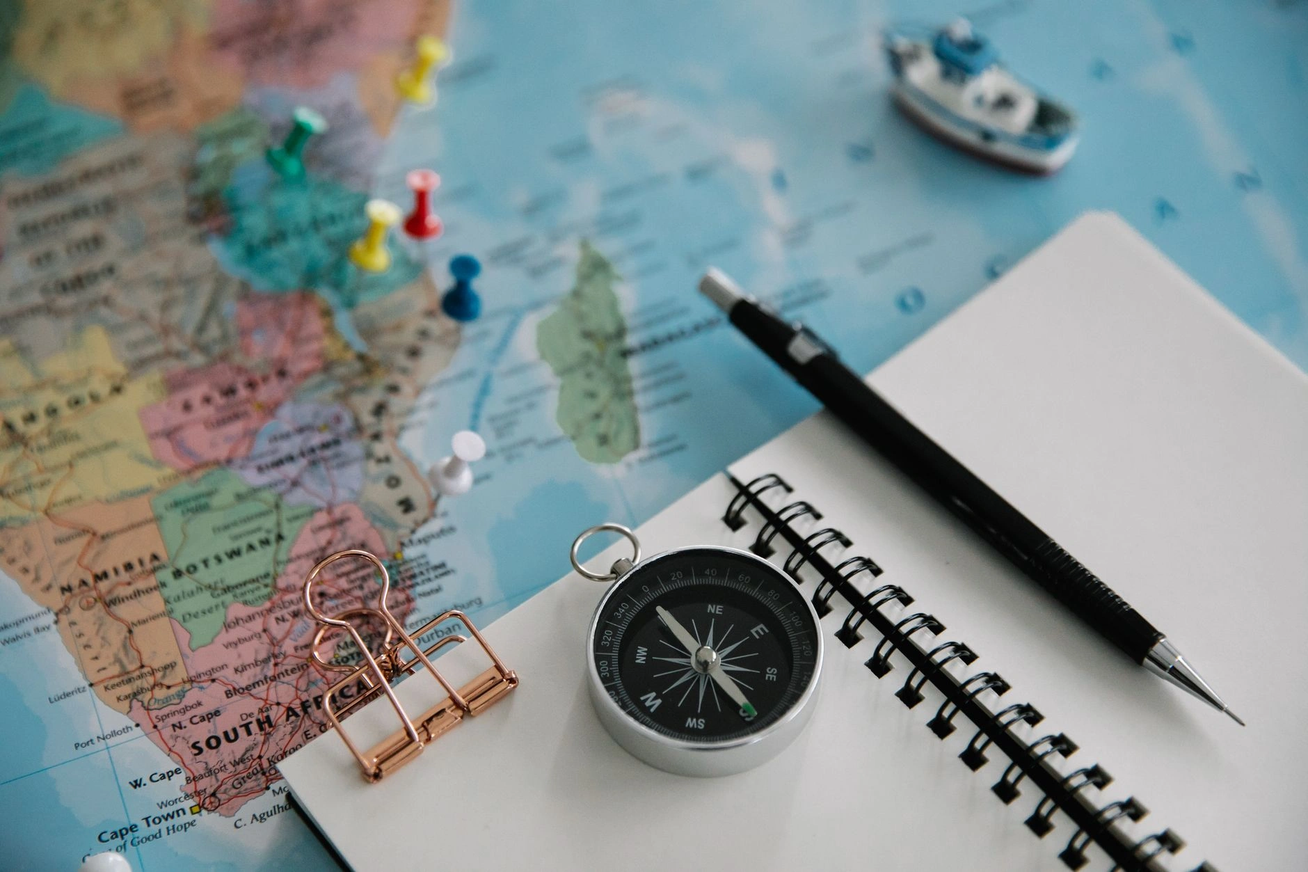 Destination Management Companies (DMCs)