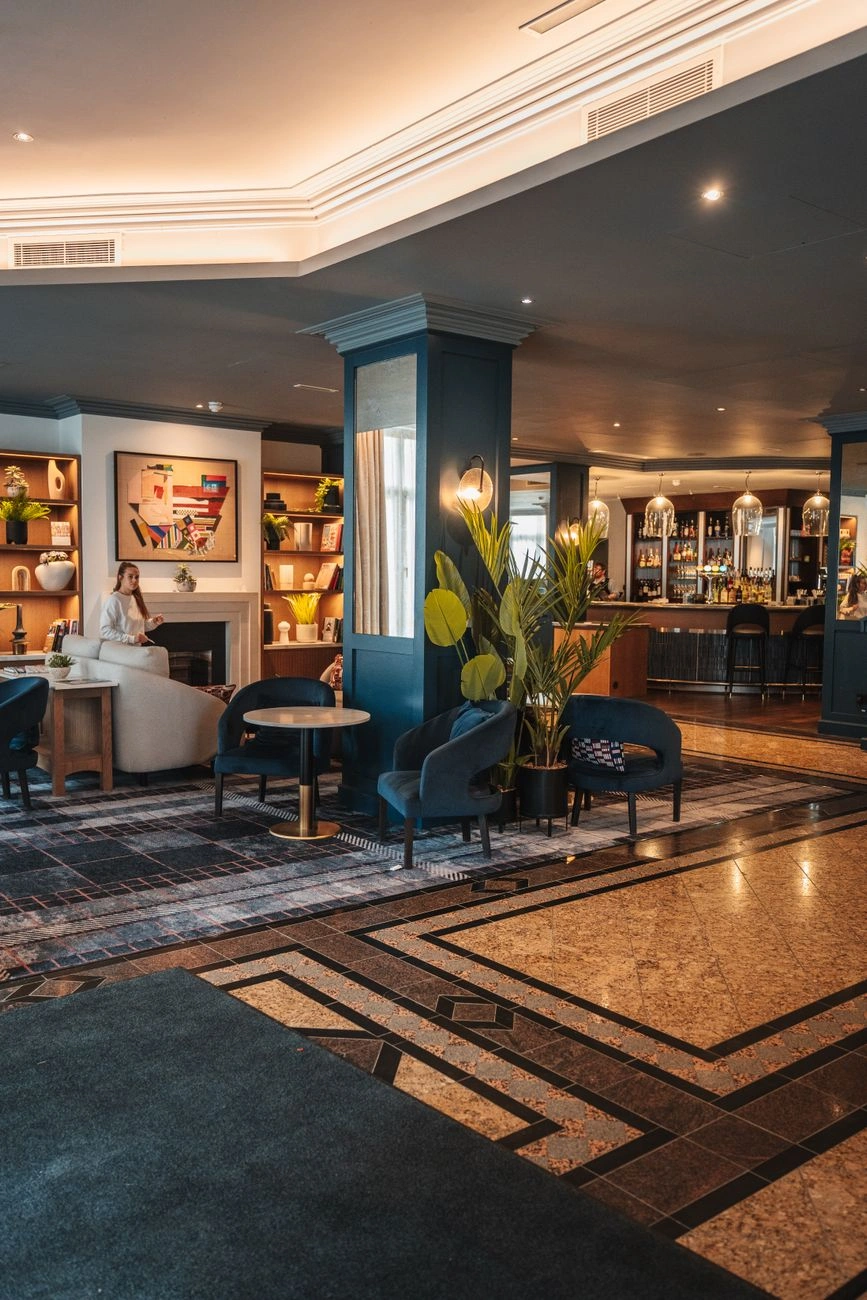 Hotels