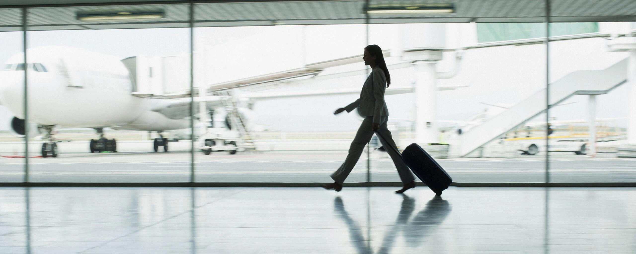 Voyage de luxe sans le stress