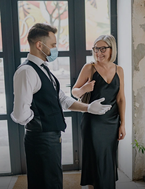 Un service de conciergerie personnalisé pour chaque voyage
