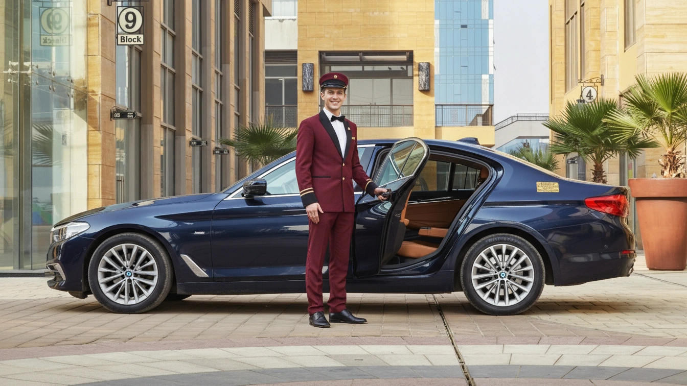Coordination fluide des chauffeurs