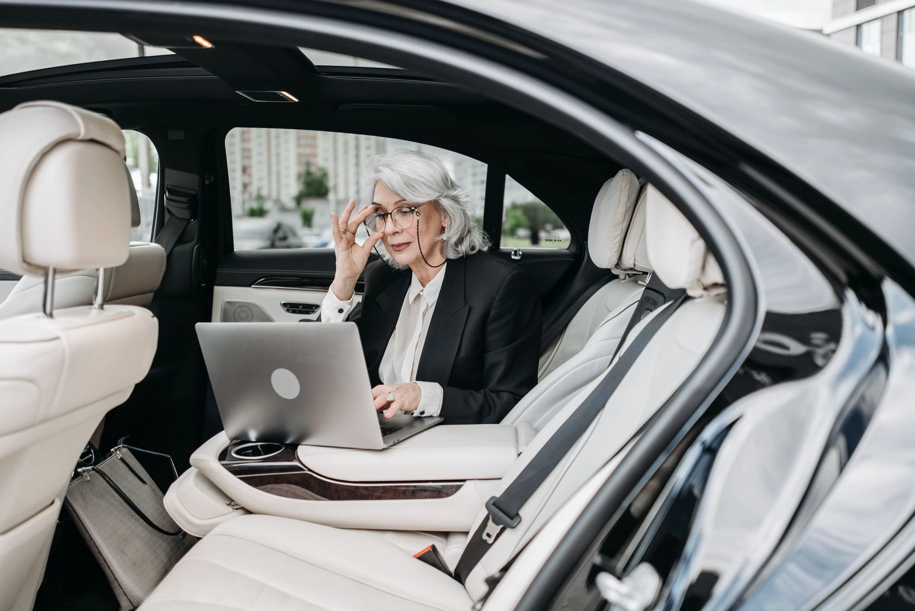 Top 5 des raisons de choisir le transport VIP