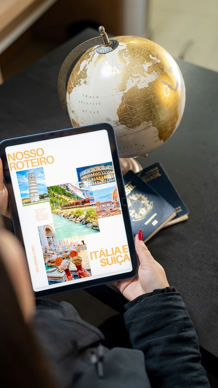 Travel Agencies & Tour Operators