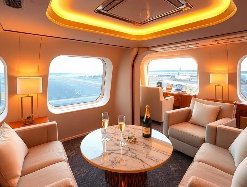 VIP Suites